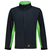 Navy-Lime