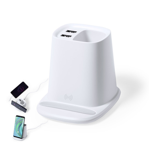 Multifunctioneel Pennenbakje Pekon