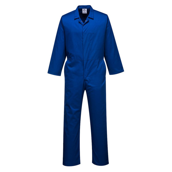 Portwest Food Coverall