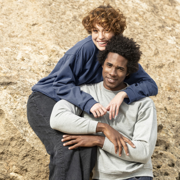 Volwassene Sweatshirt Sendex