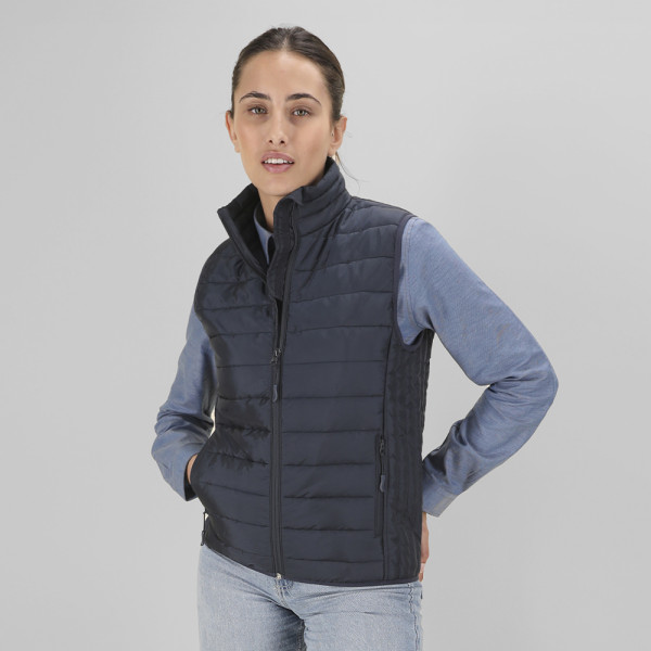 Dames Vest Cashel