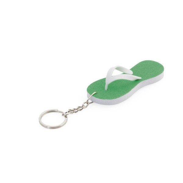 Sleutelhanger Perle