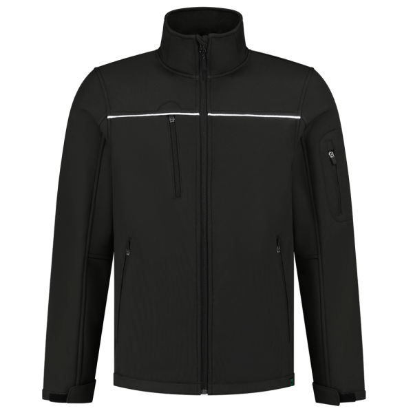TRICORP Softshell Luxe Rewear