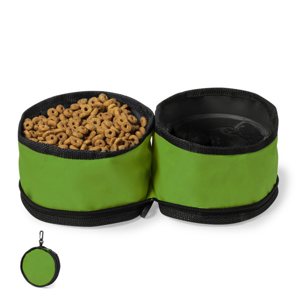 Opvouwbare Voerbak Keken