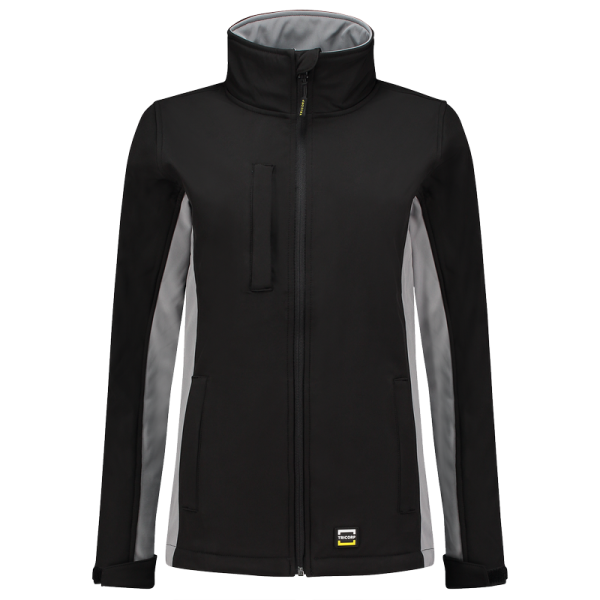 TRICORP Softshell Bicolor Dames