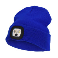 Kobaltblauw (PMS 286c) / Kobaltblauw
