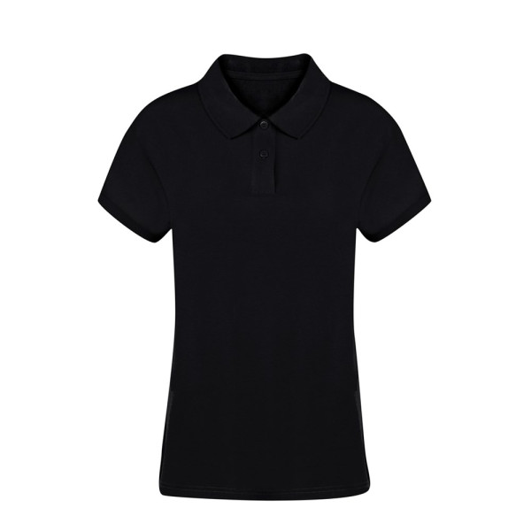 Dames Kleuren Polo Shirt Koupan