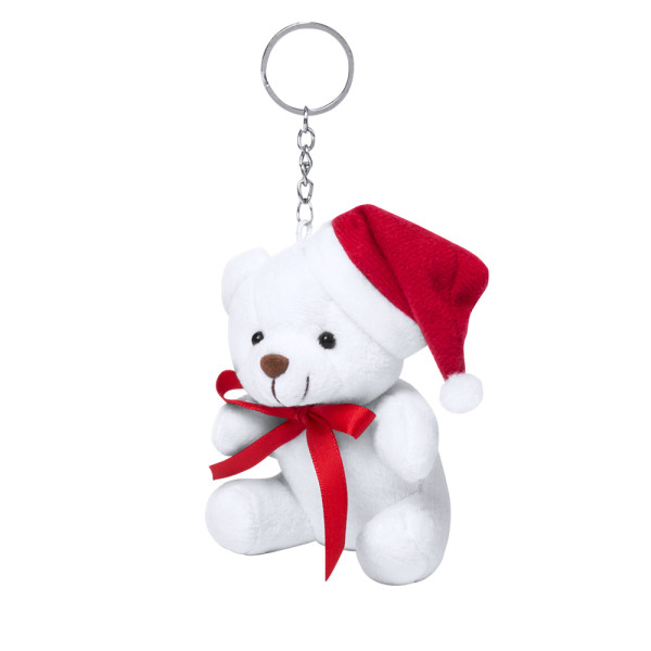 Sleutelhanger Teddybeer Glenda
