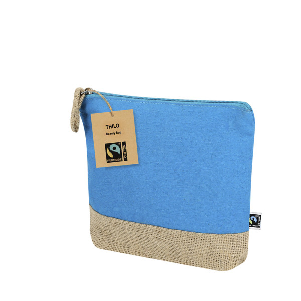 Toilettas Thilo Fairtrade