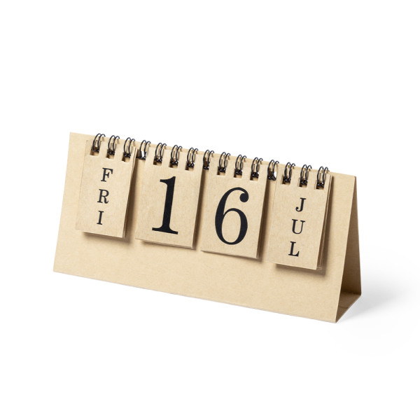Eeuwige Kalender Gadner