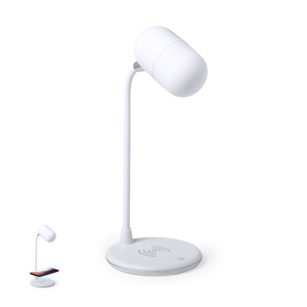 Multifunctioneel Lamp Lerex