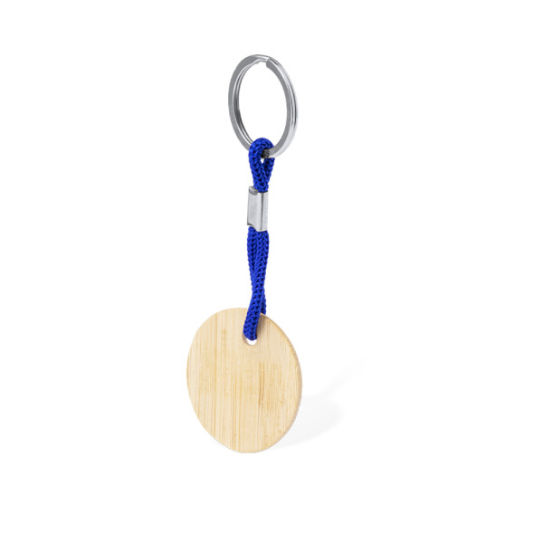 Sleutelhanger Cirbam