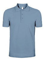 Middenblauw (PMS 2157C)