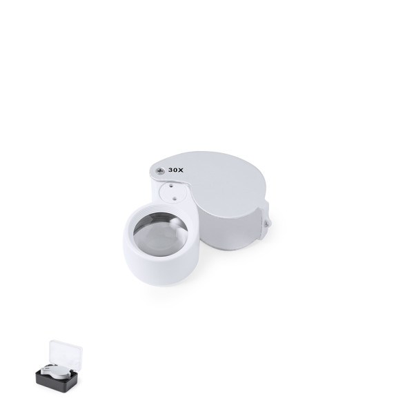 Vergrootglas Nunky 30X