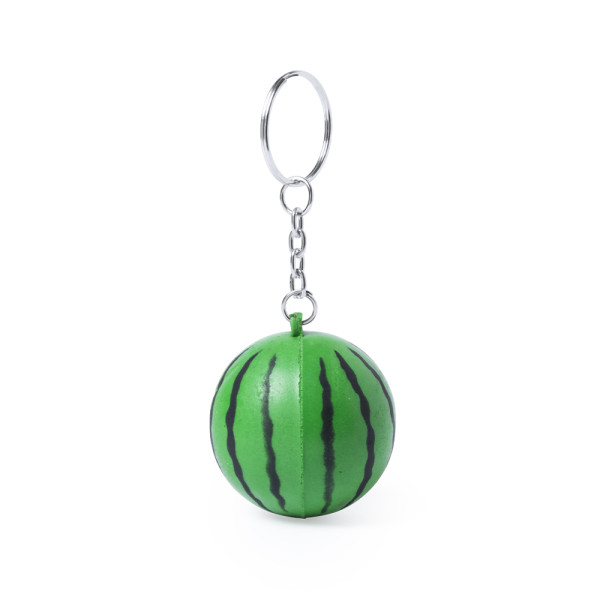 Antistress Sleutelhanger Fruty