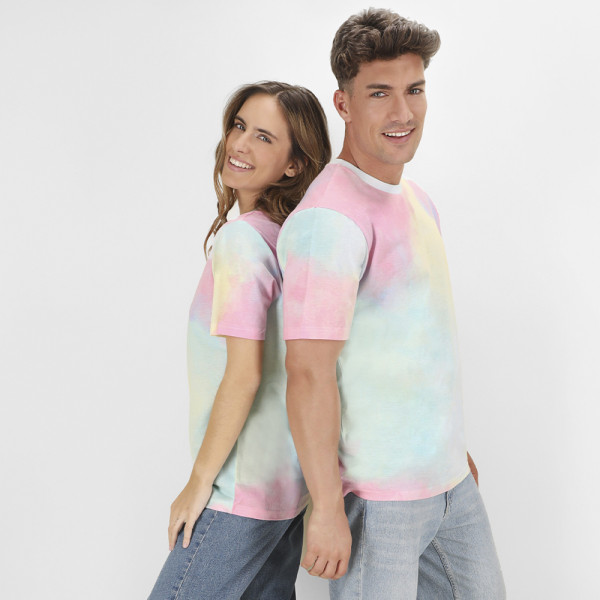 T-Shirt Volwassene Vega