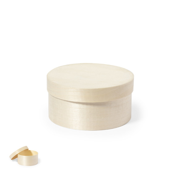 Geschenkendoos Abedi