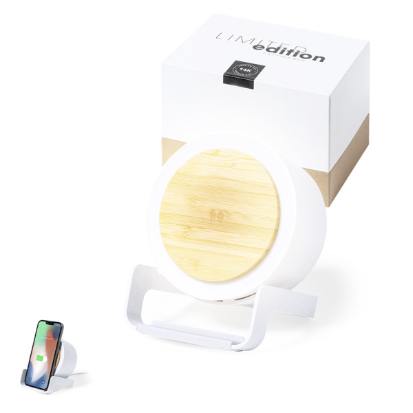 Multifunctioneel Lamp Sadow