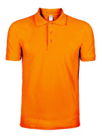 Safety Orange (PMS 804C)