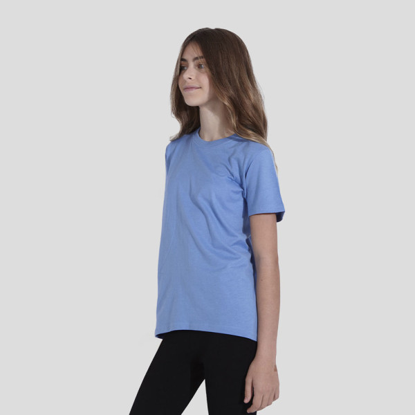 Kleuren Kinder T-Shirt 