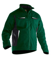 Bosgroen