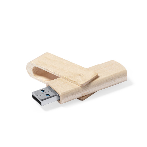 USB Memory Kluivert 16GB