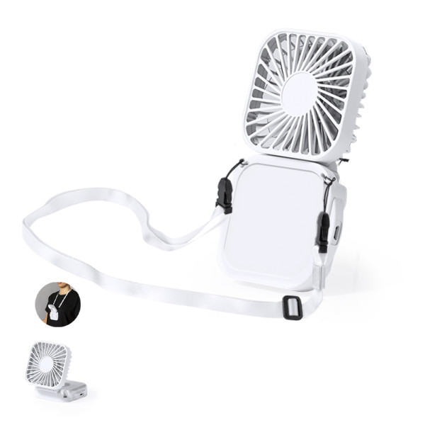 Ventilator Benard