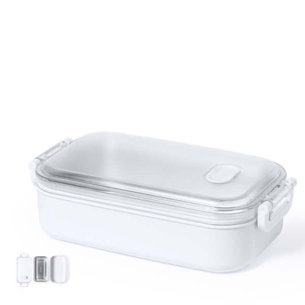 Thermo Lunch Box Veket