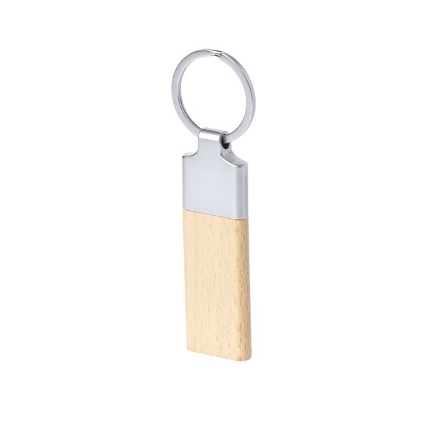 Sleutelhanger Ranigang