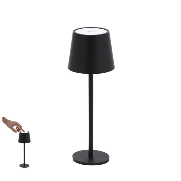 Lamp Tanik