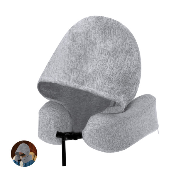 Hooded Kussen Dolking